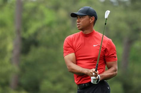 Masters 2019: Tiger Woods takes home a record prize .